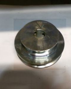 SHEAVE,STEP,.750"B,3.5"/2.5"